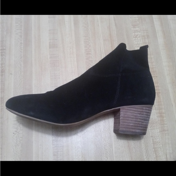 Steve Madden Booties size 9.5M - Picture 8 of 9